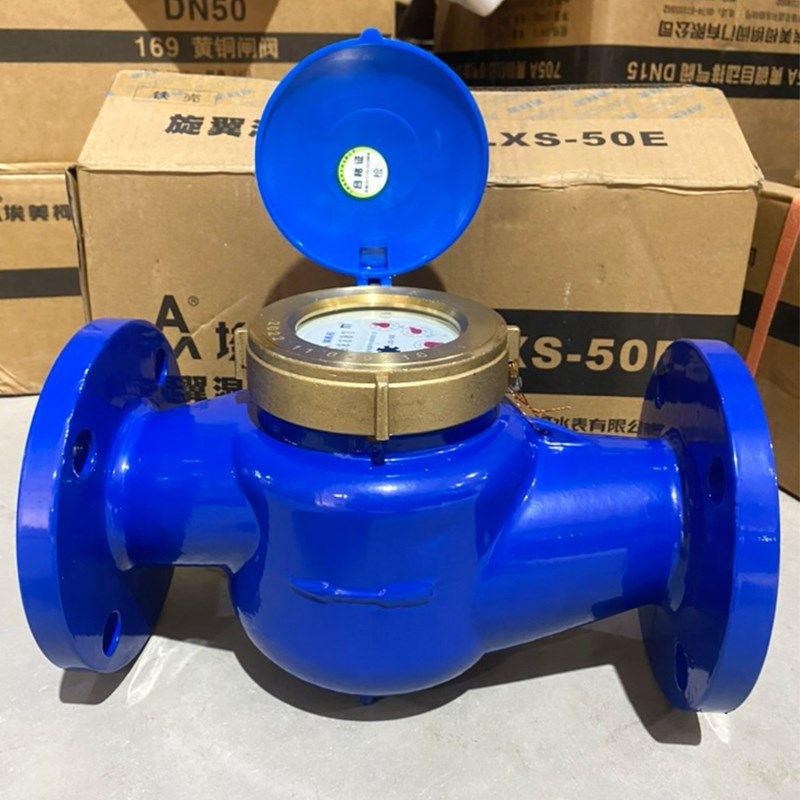 北致法兰水表dn50铁壳法兰旋翼湿式冷水表丝接099球磨铸铁埃美柯,工业油品/胶粘/化学/实验室用品,实验室漏斗,淘宝优惠券,粉丝福利购,淘宝优惠卷