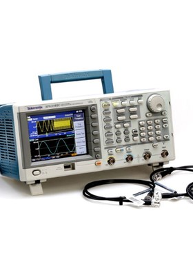 Tektronix单通道50MHz泰克任意函数信号发生器AFG3051C/AFG3052C