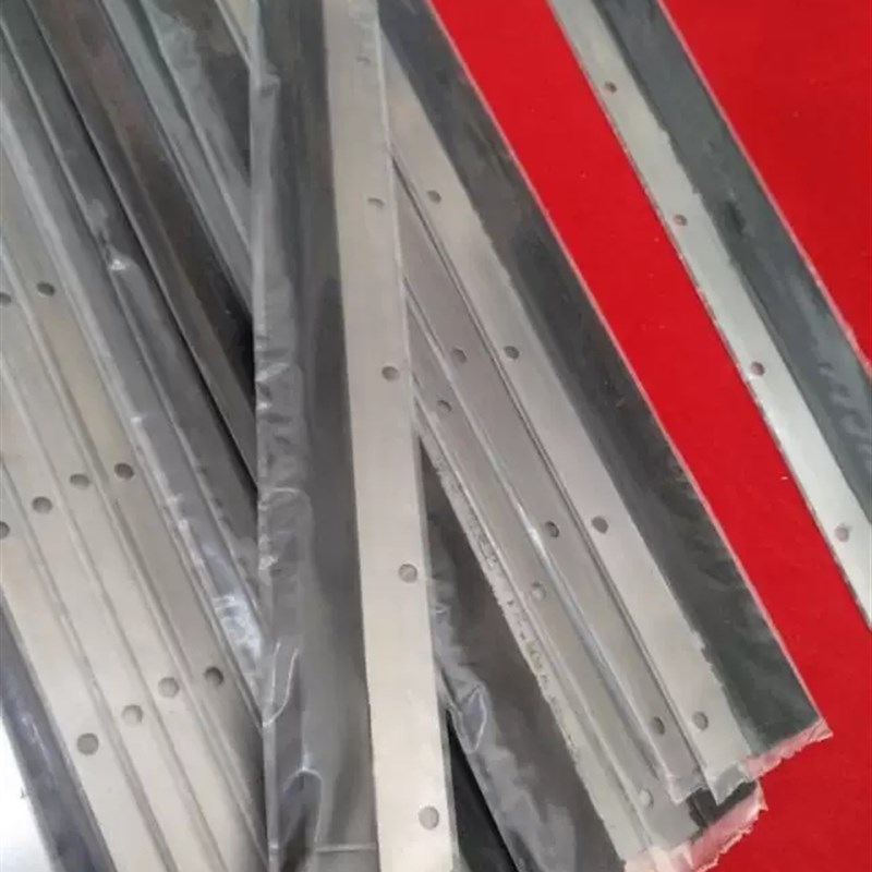 轮转机洗车刮刀轮转印刷机商标印刷机洗墨刀刮墨条轮转印刷机配件