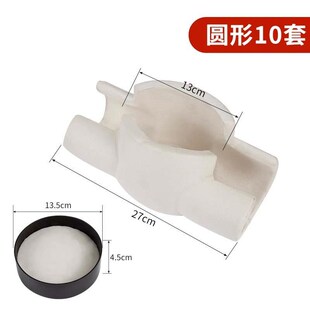 水表玻璃保温套防冻室外保护盒立式水管智能装饰遮挡盖防水户外箱