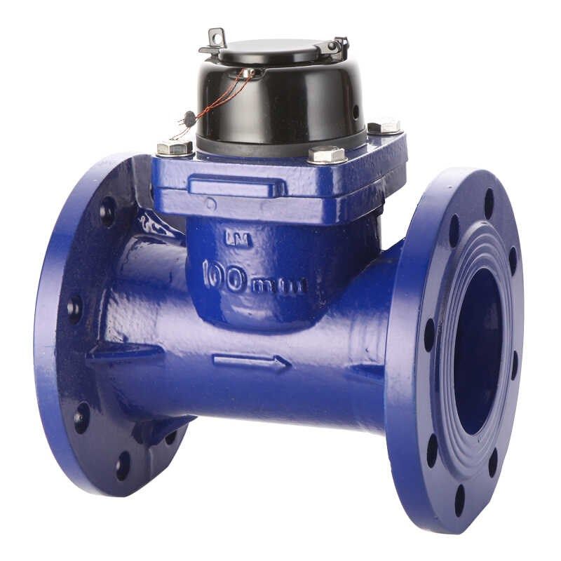 防冻法兰冷水表国标大口径工业用机械水平可拆卸螺翼式水表可送检,工业油品/胶粘/化学/实验室用品,实验室漏斗,淘宝优惠券,粉丝福利购,淘宝优惠卷