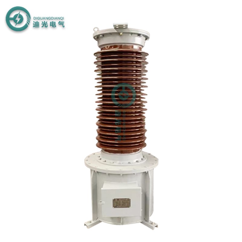 户外110KV电容式电压互感器 油浸电流互感器 LB6-110kv TYD-110kv