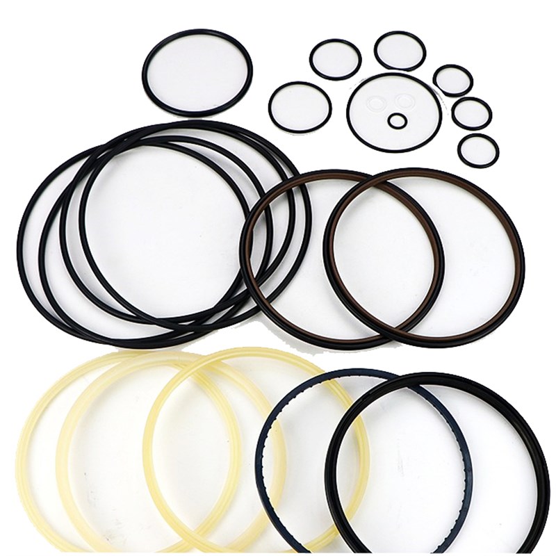 液压破碎锤68 75 100 135 140 155 165 175炮头O型形圈油封修理包