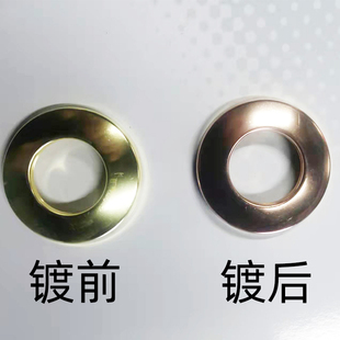 电镀玫瑰金液仿金仿铜不锈钢铝合金钢铁表面处理201 304挂镀药水