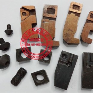 梁硕可转位面铣刀盘 扳手刀盘配件T型内六角扳手4mm 5mm 四角扳手