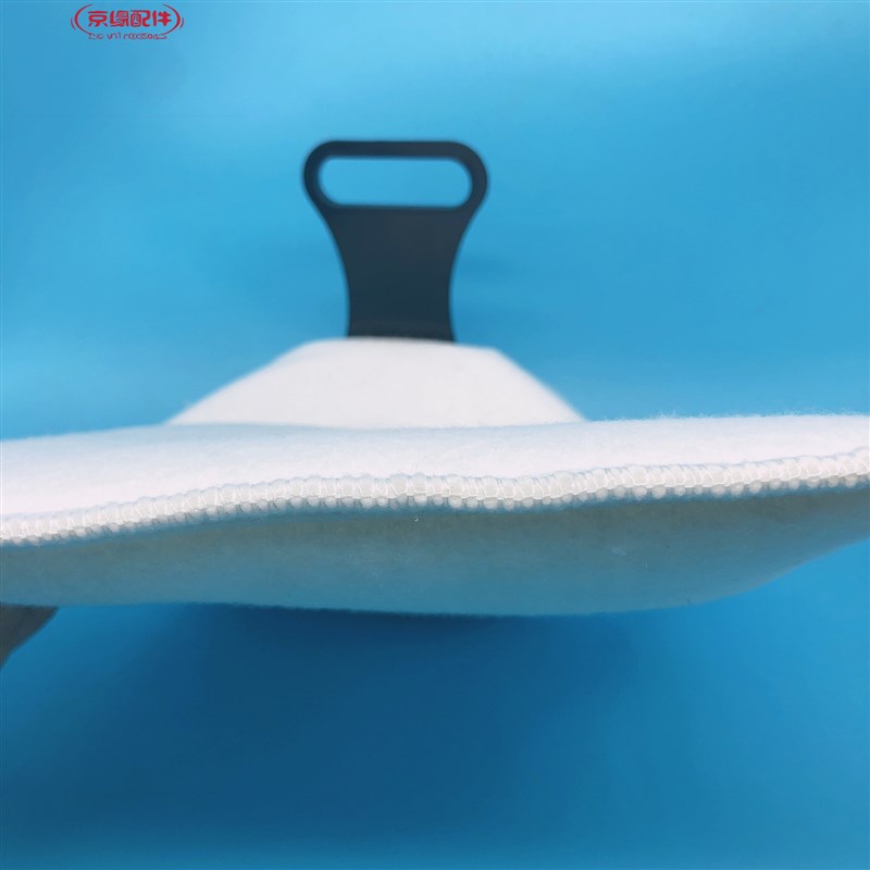 海德堡印刷机配件L6.187.2125水箱过滤水袋棉袋XL105 CD102 CX102