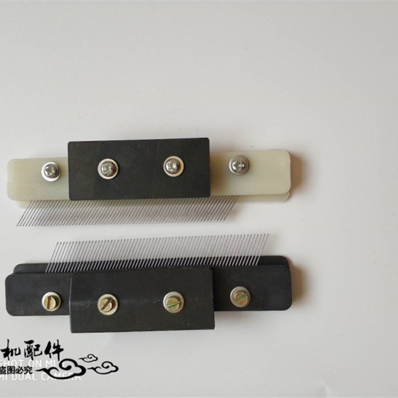 经编机配件经编穿纱器花边机穿纱器经编沟针穿沙器穿纱针穿沙器