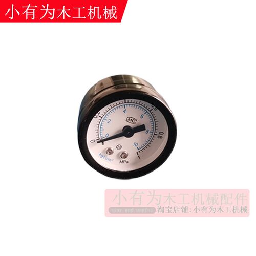 调压阀R07-200-RNKG气压表气罩压强表极东款封边机AR2000-02调压