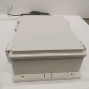 全自动消防水炮跟踪扫描射流灭火装置区域安控箱分控箱