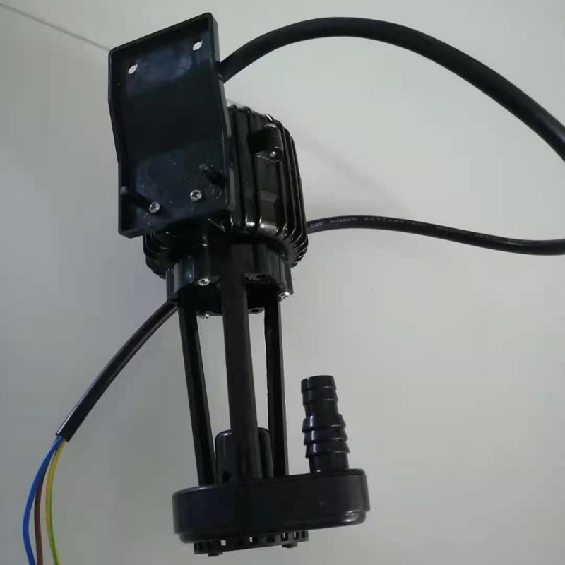 2W制冰机水泵上水泵循环泵科酷久景东贝耐雪衡岳星极通用