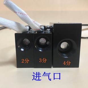 铝体气流开关干簧管感应气体监控信号感应开关