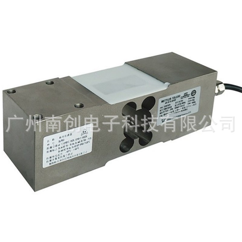 梅特勒托利多称重传感器SLP53X-500KG SLP53X-1T SLP53X-2T