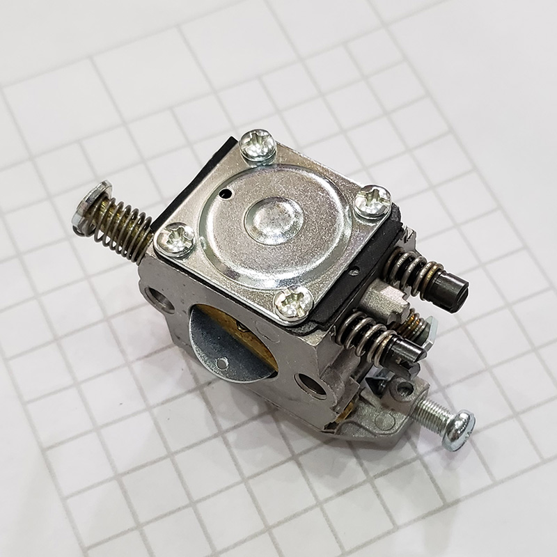 原装进口斯蒂尔MS250/230/210化油器STIHL油锯化油器ZAMA油锯配件