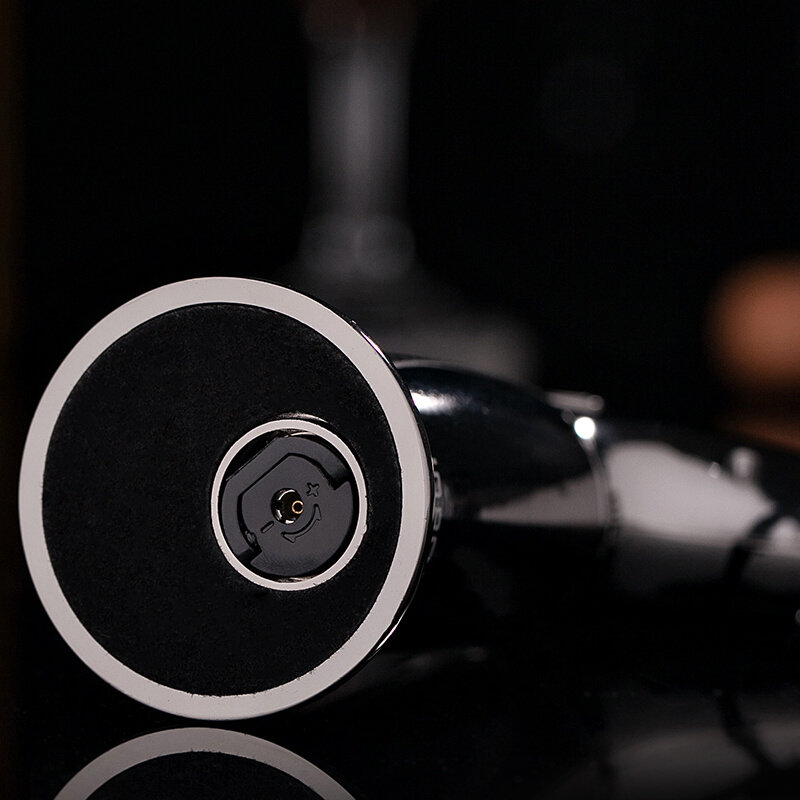 热销中邦枪式打火机防风充气喷枪高温直冲焊枪点雪茄艾灸专用点火