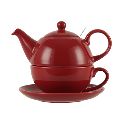 LondonPottery北欧风简约茶壶