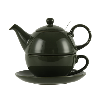 LondonPottery北欧风茶壶带滤网