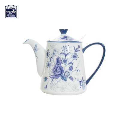 茶壶LondonPottery下午茶系列