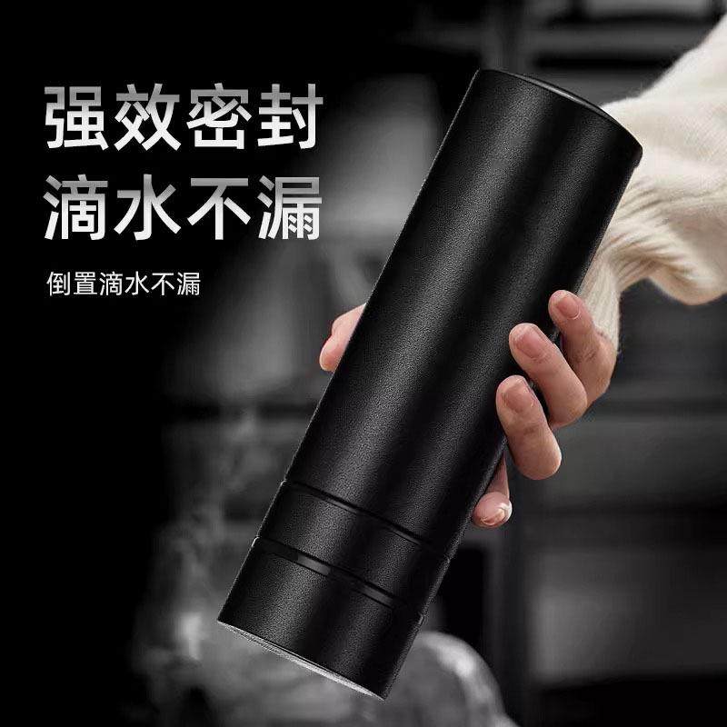茶杯男士保温杯高档316不锈钢2024新款车载便携高颜值办公室水杯,餐饮具,保冷/保温杯,淘宝优惠券,粉丝福利购,淘宝优惠卷
