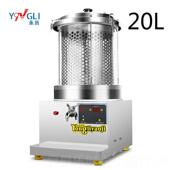 新款 机熬器煲药商诊所煮茶机医院药 永历自动中药锅煎灌药机用罐装