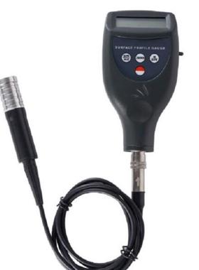 喷砂喷粗糙度仪(锚纹仪)分体 型号:WJ10-SRT-6223+