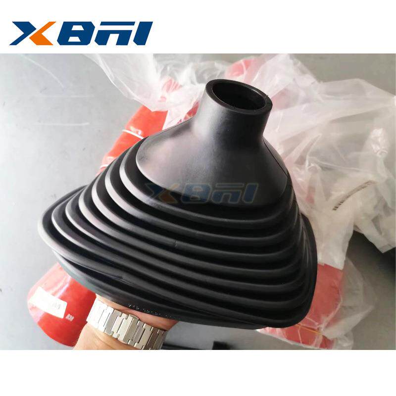 712W32620-0034 汕德卡C7H换挡防尘罩汕德卡换挡套档把套换挡罩