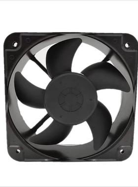 厂家直供20060洗碗机烘干散热风扇 直流风扇 IP68灌胶防水风扇