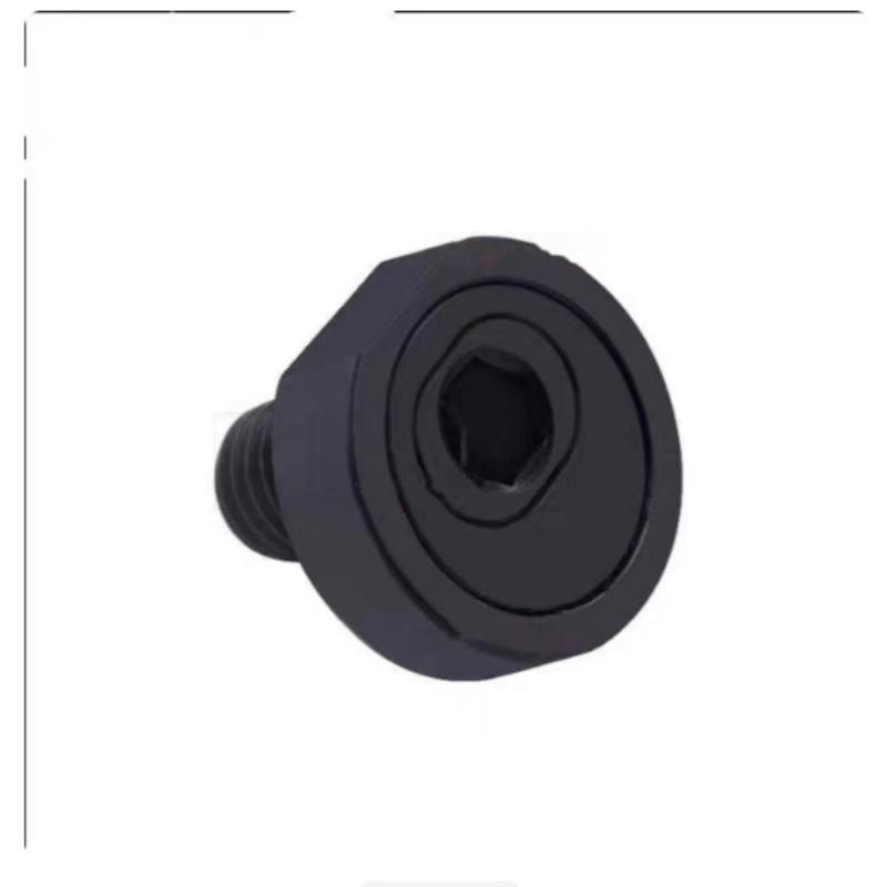 CP24-0824/1026/1230/1638偏心凸轮偏心夹持件工装夹具侧压紧块