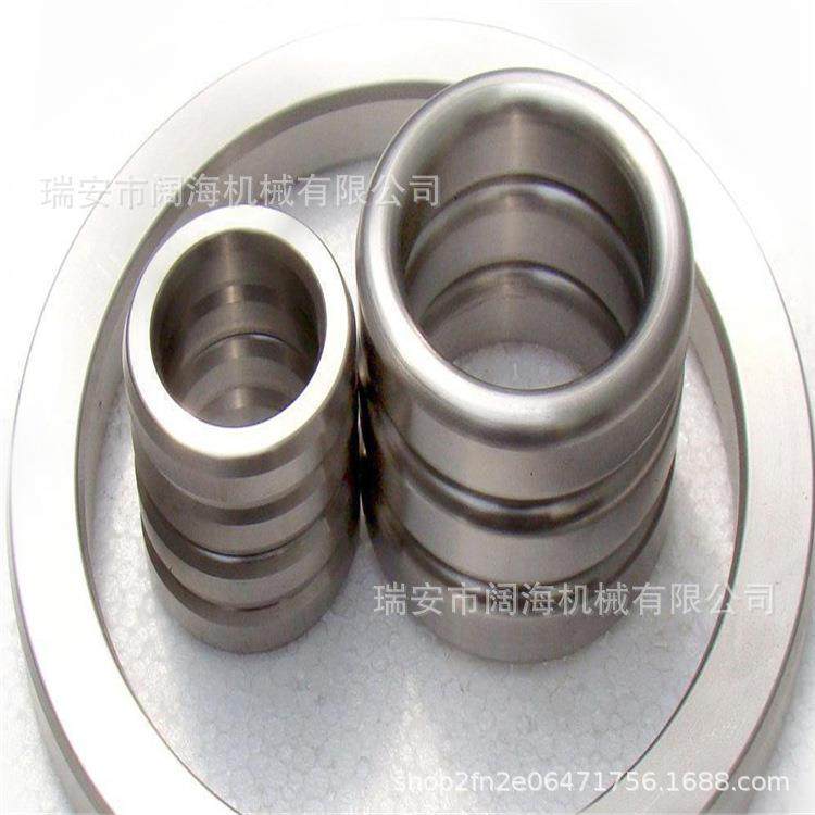 304金属八角垫厂家 耐酸碱耐高压法兰垫片 椭圆垫 10#材质,电子元器件市场,集成电路（IC）,淘宝优惠券,粉丝福利购,淘宝优惠卷