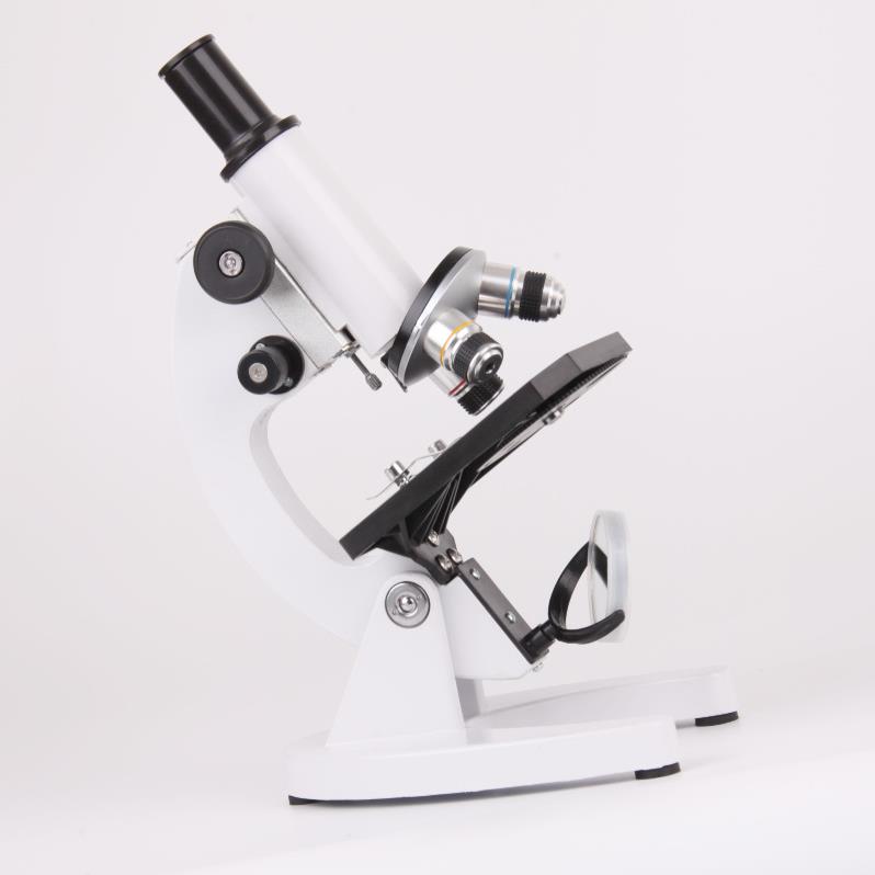 S02（XSP-02)生物显微镜640倍/学生用光学生物显微镜