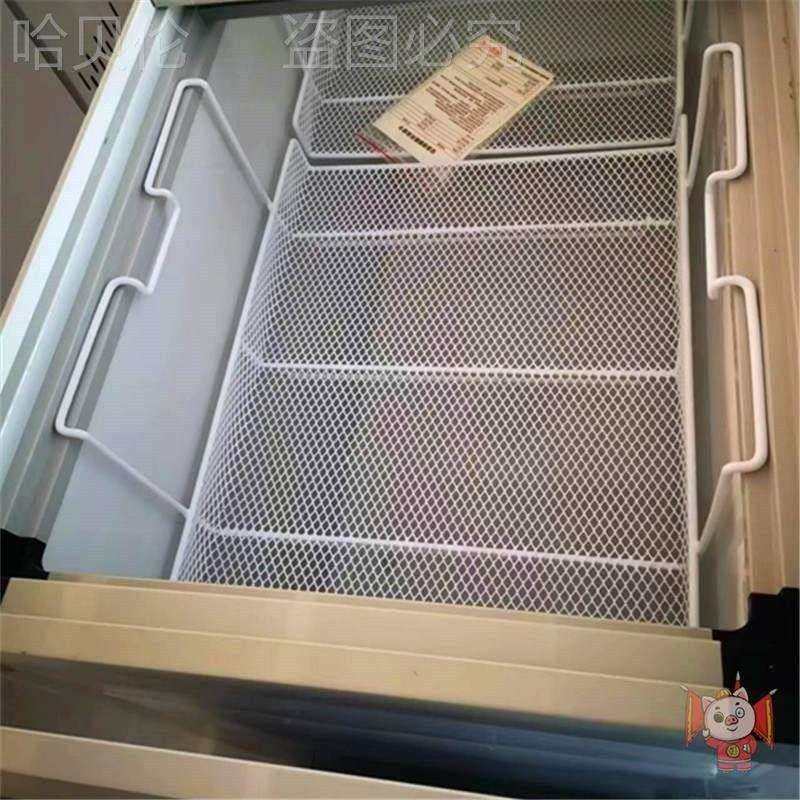 冷柜托架冰柜展示架隔板分层神器内托底内平板隔层架子置物架吊篮,电子元器件市场,集成电路（IC）,淘宝优惠券,粉丝福利购,淘宝优惠卷