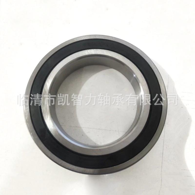 防水防锈 S6918RS S6919 S6920 S6830 S6832 深沟球不锈钢轴承