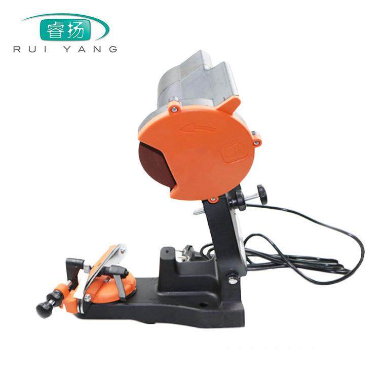 优质电动磨链机 电链锯油锯磨链机 85W合金钢汽油锯 台式 磨,金属材料及制品,金属加工件/五金加工件,淘宝优惠券,粉丝福利购,淘宝优惠卷