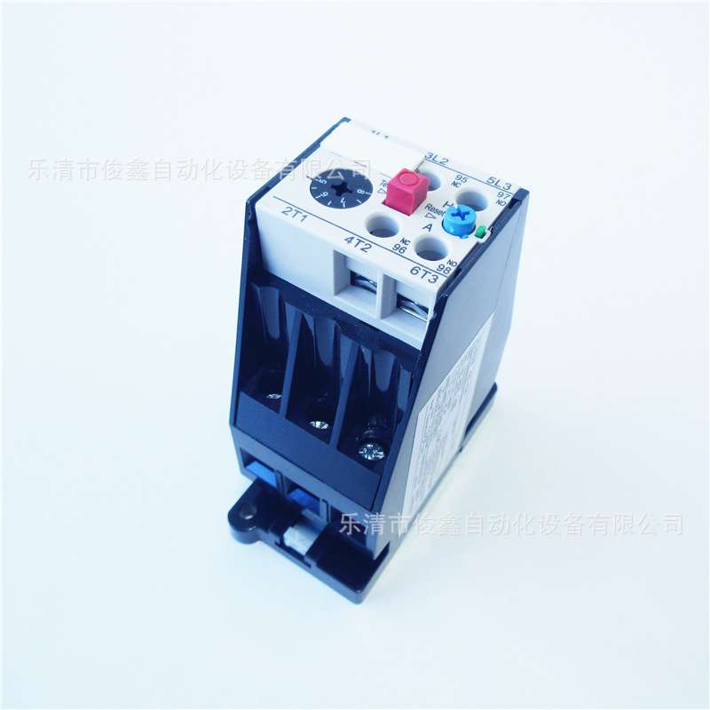 JR28热过载继电器3UA5940-2A  10~16A