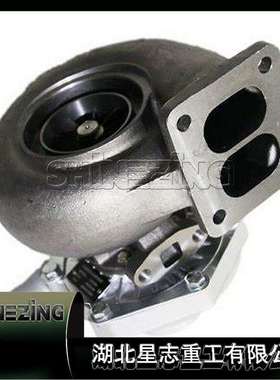 409410-0006涡轮增压器柴油发动机配件增压器总成409410-0006