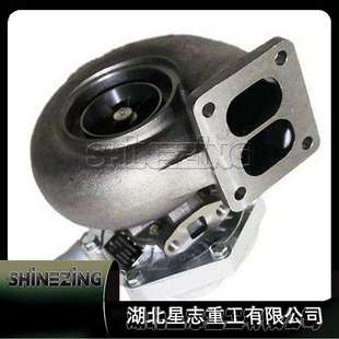 409410 0006 0006涡轮增压器柴油发动机配件增压器总成409410