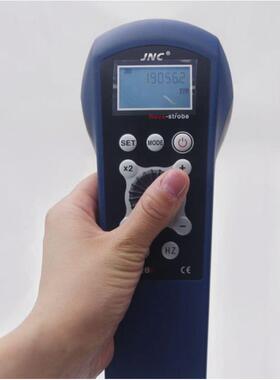 DT-328E持式频闪仪 LED便携式充电频闪仪 风扇高速运动物体的检测