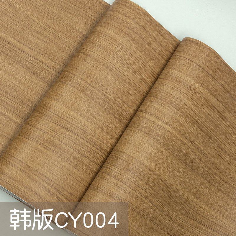 韩版木纹贴纸PVC自粘导气槽墙纸家具翻新展柜工程壁纸波音软片,家居饰品,软装墙贴,淘宝优惠券,粉丝福利购,淘宝优惠卷