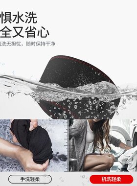 电加热保暖头部热敷后脑勺前额耳朵助眠艾灸月子护额头带产帽防寒