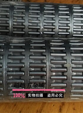 向心滚针轴承K657020内径65外径7020汽车挖掘机齿轮箱滚针轴承