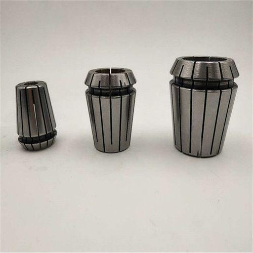 弹性筒夹 夹头ER20-1/2/3/4/5/6/7/8/9/10/11/12/13 雕刻机夹头