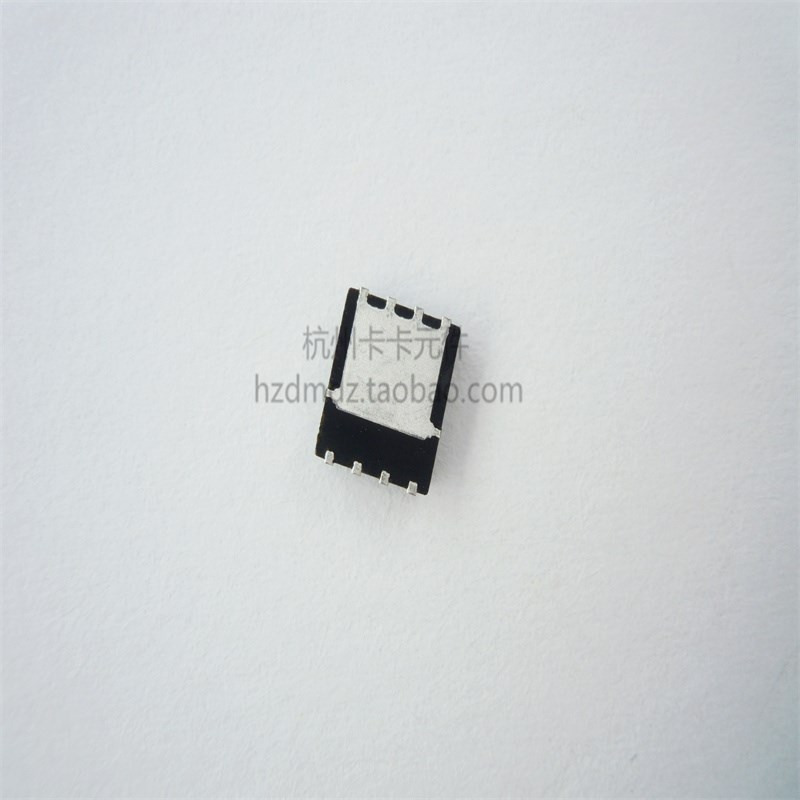 HYG120P06LR1C2  DFN5*6 HY华羿微场效应管P/60V/55A/11MR