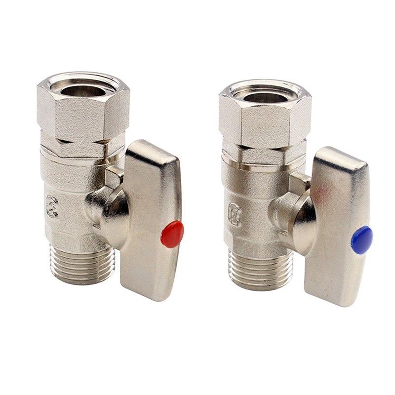 内外丝活接球阀DN15全铜加厚4分铜球芯直通冷热水热水器开关球阀,童装/婴儿装/亲子装,儿童装饰手表,淘宝优惠券,粉丝福利购,淘宝优惠卷