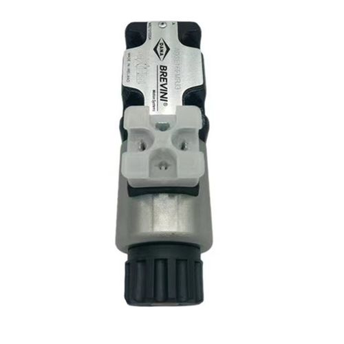 ARON液压BREVINI电磁阀AD3E 03 CM 3  AD3E 01 F M3 AD3 E15E M