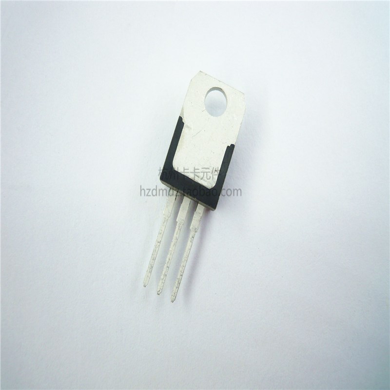 JST16A 800BW TO-220原装捷捷微双可控硅16A/800V 代BTA16-600B