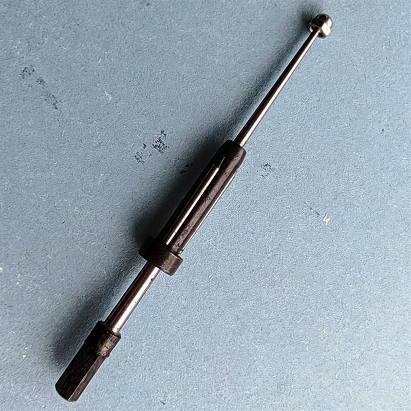 胀头 轴承深孔调节式胀管器 25*2不锈钢管电动胀管W机 数控扩管机