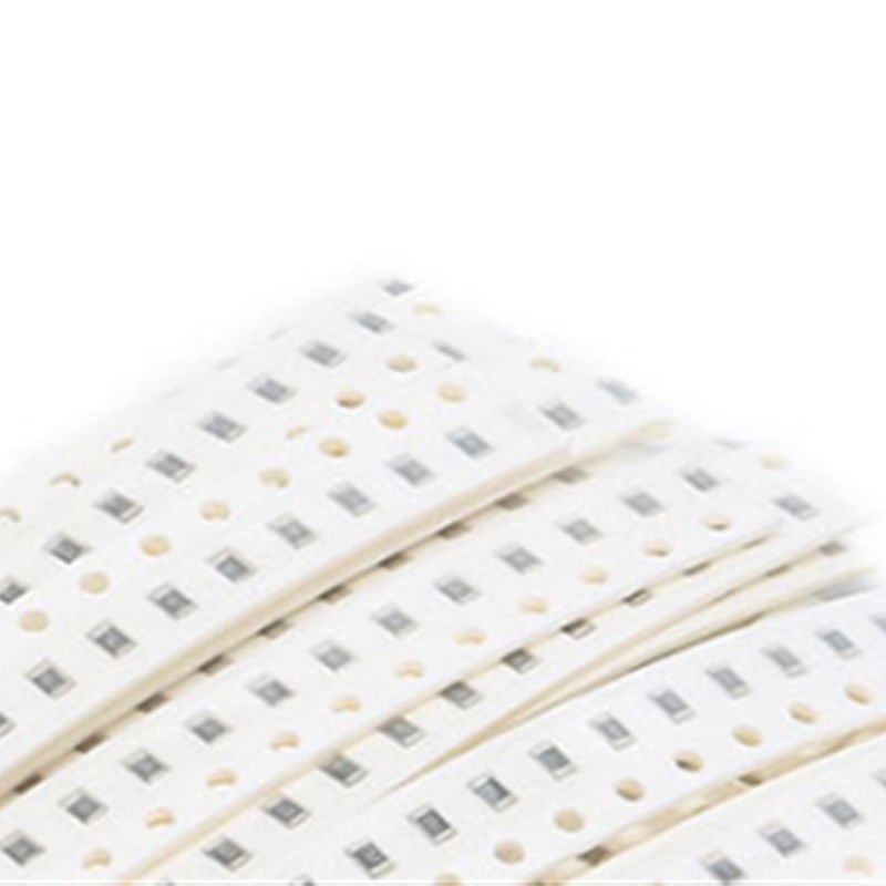 0805贴片电阻 0R 10R 22 33 47欧 100R 1K 2K 10K 20K 100K 470K