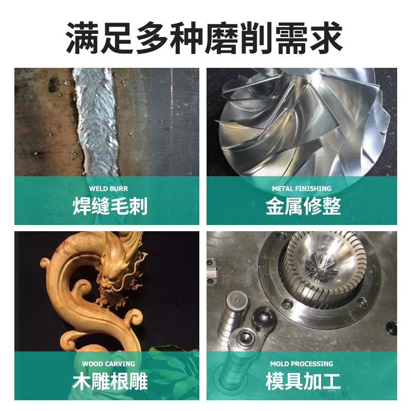 1 1.5 2 2.5圆柱形钨钢磨头圆柱A型硬质合金旋转锉单双槽合金磨头,个性定制/设计服务/DIY,明信片定制,淘宝优惠券,粉丝福利购,淘宝优惠卷