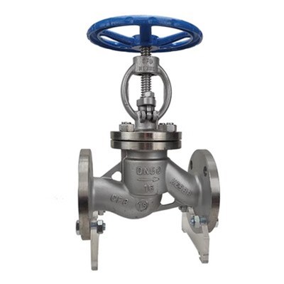 法兰截止阀J41H/W/Y-16C/P2564100160C 150LB铸钢不锈钢焊接Z61YH