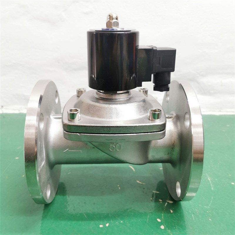 ZCA负压真空电磁阀DN50不锈钢法兰泵破抽真空常开DC24V常闭AC220V,童装/婴儿装/亲子装,儿童装饰手表,淘宝优惠券,粉丝福利购,淘宝优惠卷