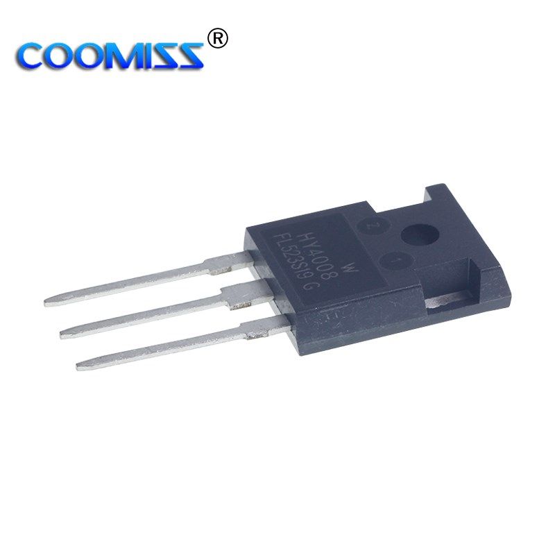 原装 电动车控制器三极管功率 HY1906P HY4008W 场效应管大功率管